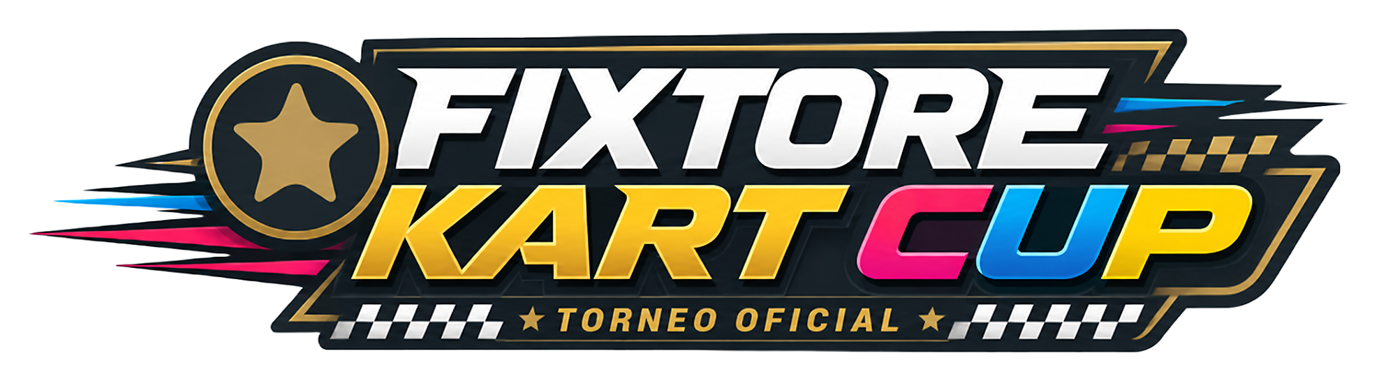 Fixtore Kart Cup — Torneo Oficial
